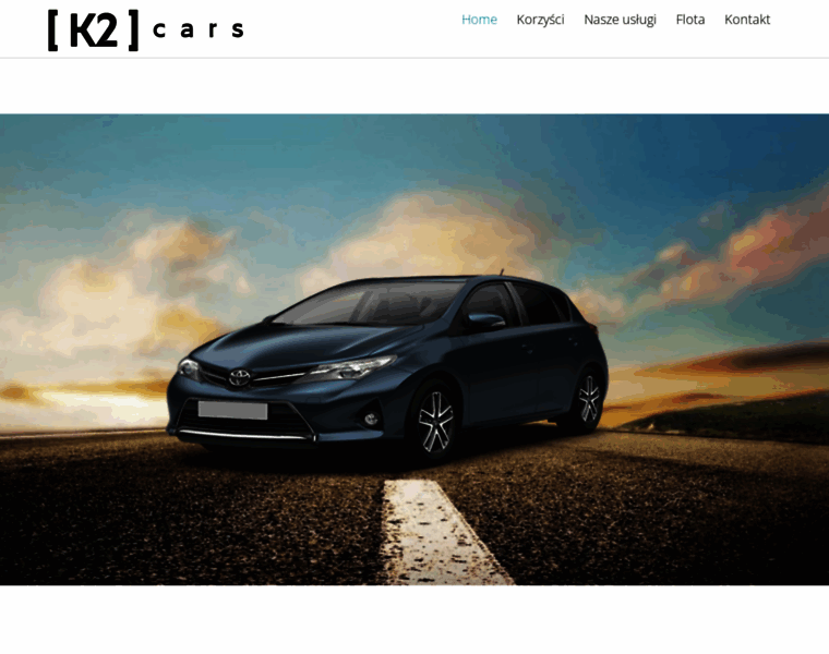 K2cars.pl thumbnail