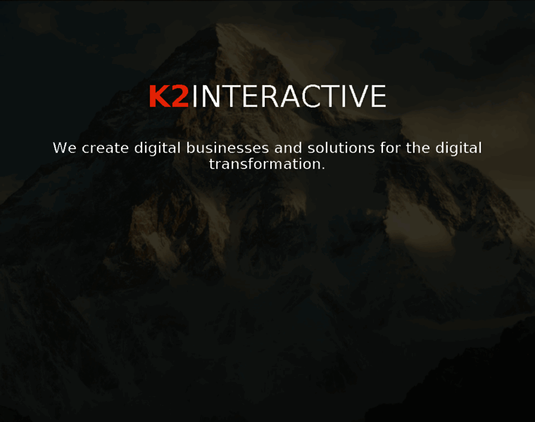 K2interactive.de thumbnail