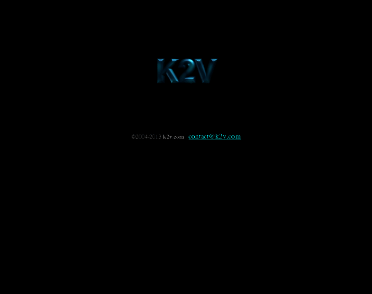 K2v.com thumbnail