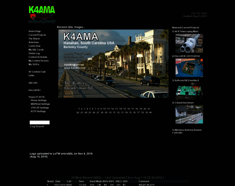 K4ama.com thumbnail