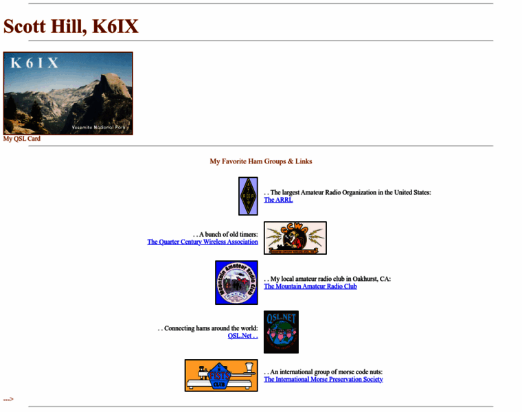 K6ix.net thumbnail