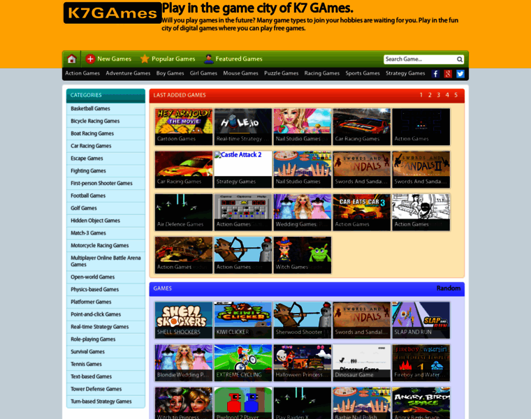 K7games.com thumbnail