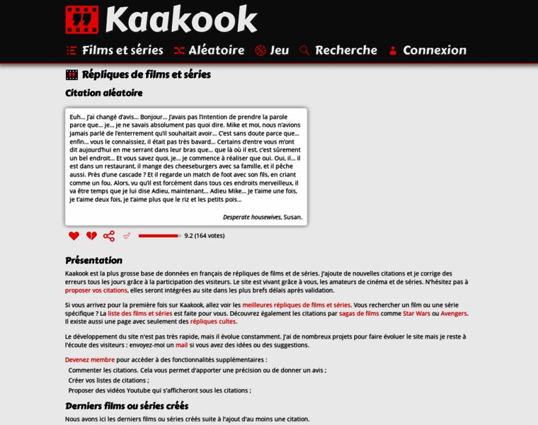 Kaakook.fr thumbnail