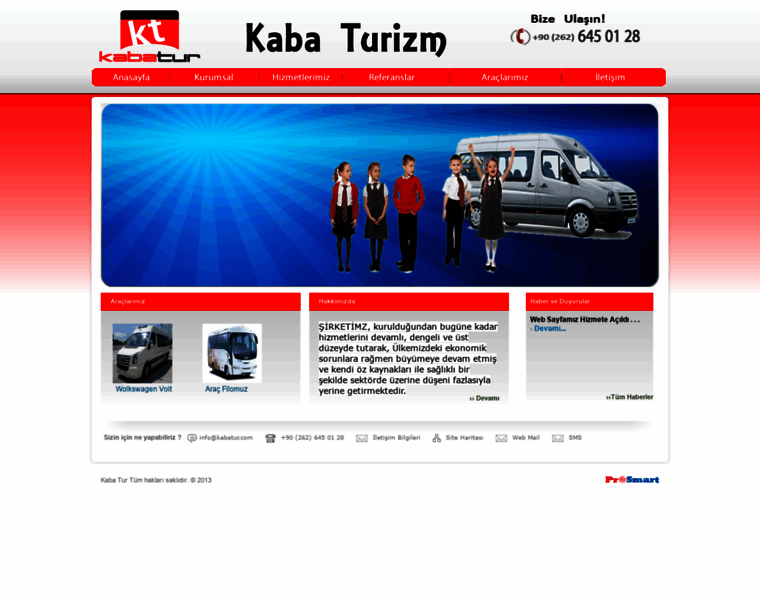 Kabatur.com thumbnail