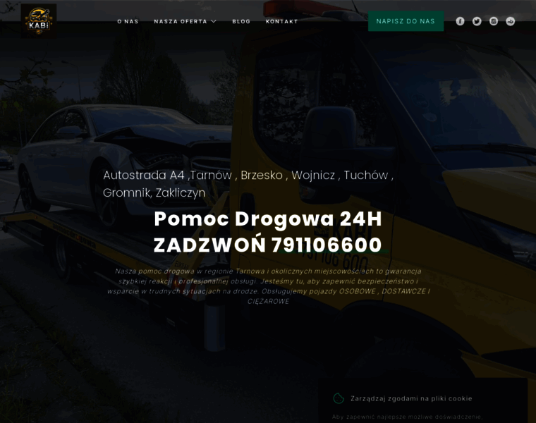 Kabi24.pl thumbnail