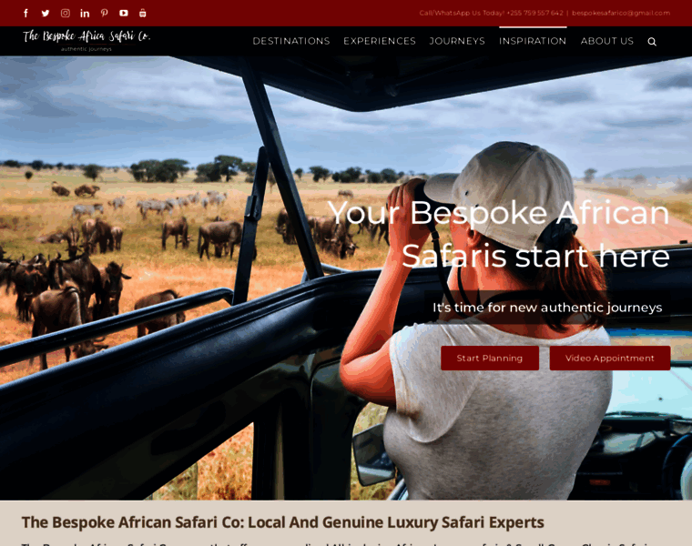 Kabirasafaris.com thumbnail Kabirasafaris.com thumbnail