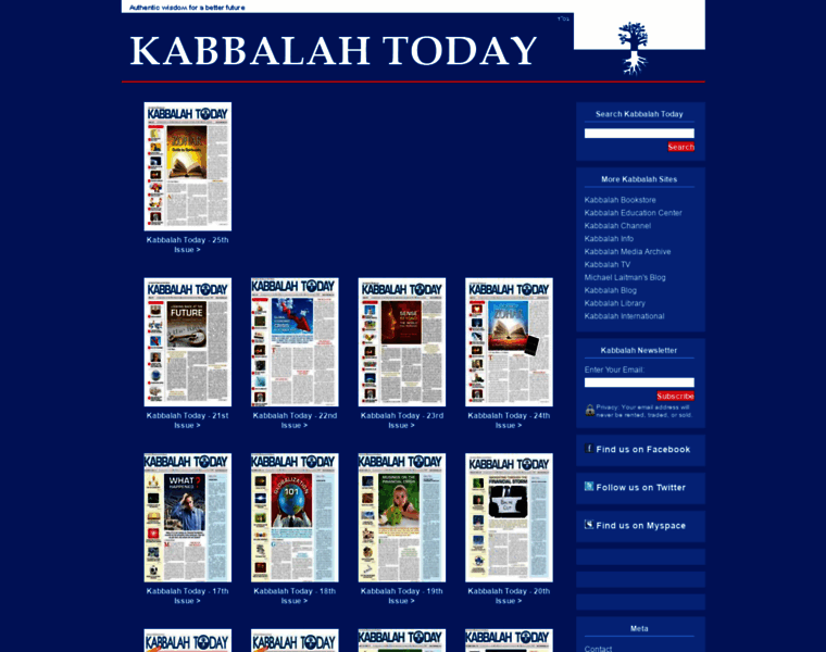 Kabtoday.com thumbnail