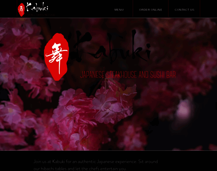 Kabukiutah.com thumbnail