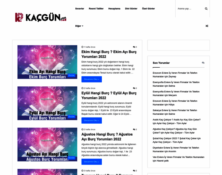 Kacgun.com thumbnail
