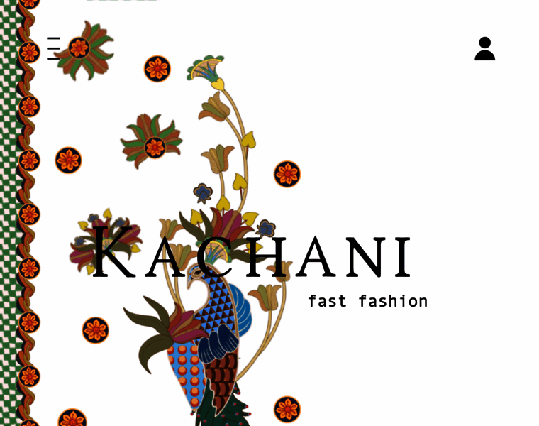 Kachani.com.br thumbnail