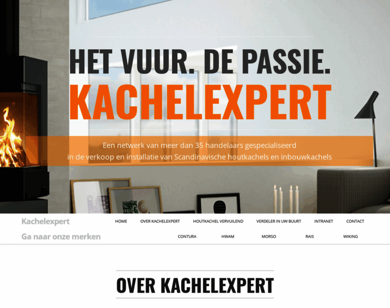 Kachelexpert.be thumbnail