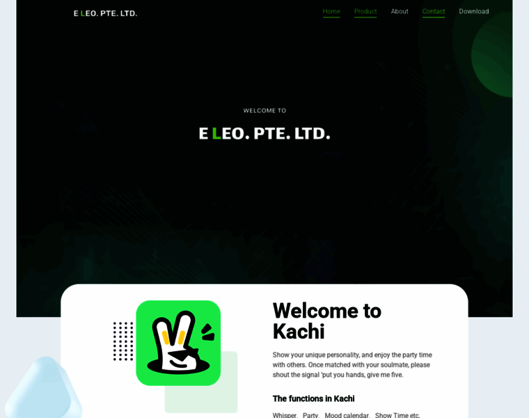 Kachi.chat thumbnail