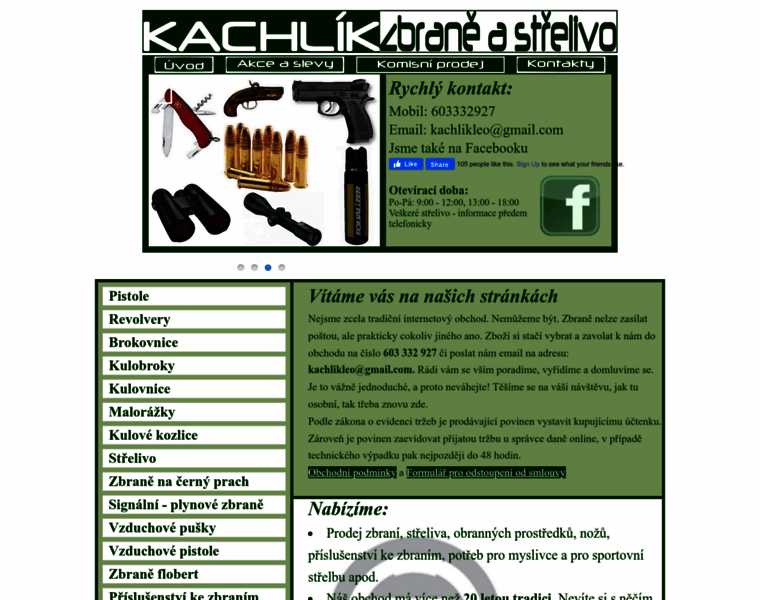 Kachlik.cz thumbnail