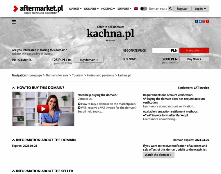 Kachna.pl thumbnail