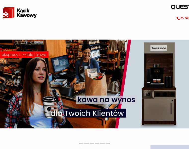 Kacikkawowy.pl thumbnail