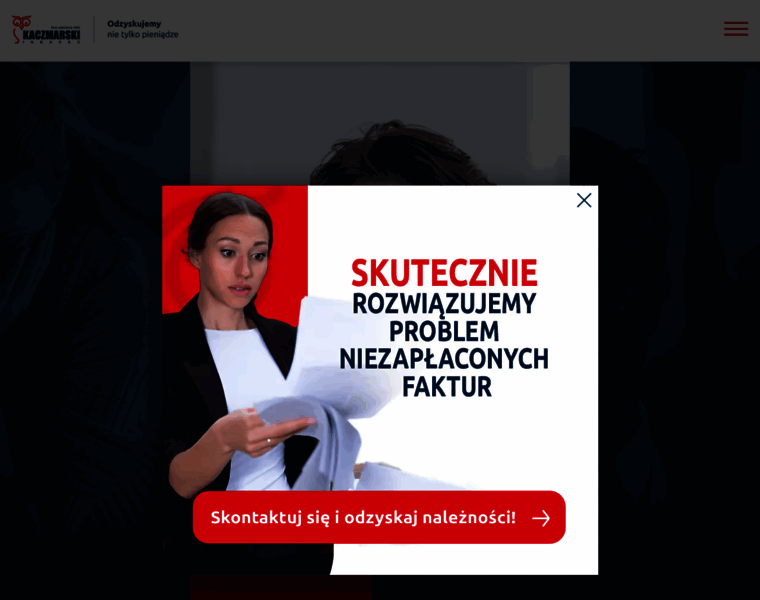 Kaczmarski.pl thumbnail