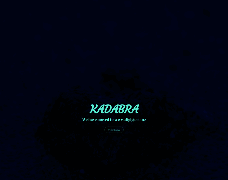 Kadabra.co.nz thumbnail