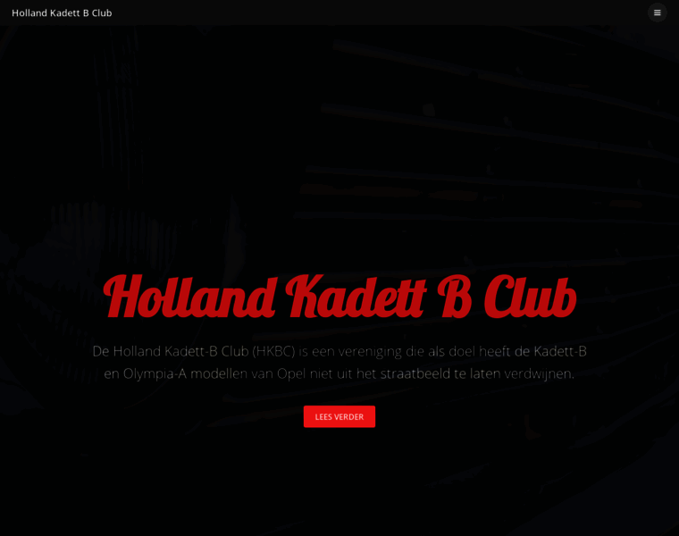 Kadett-b.nl thumbnail