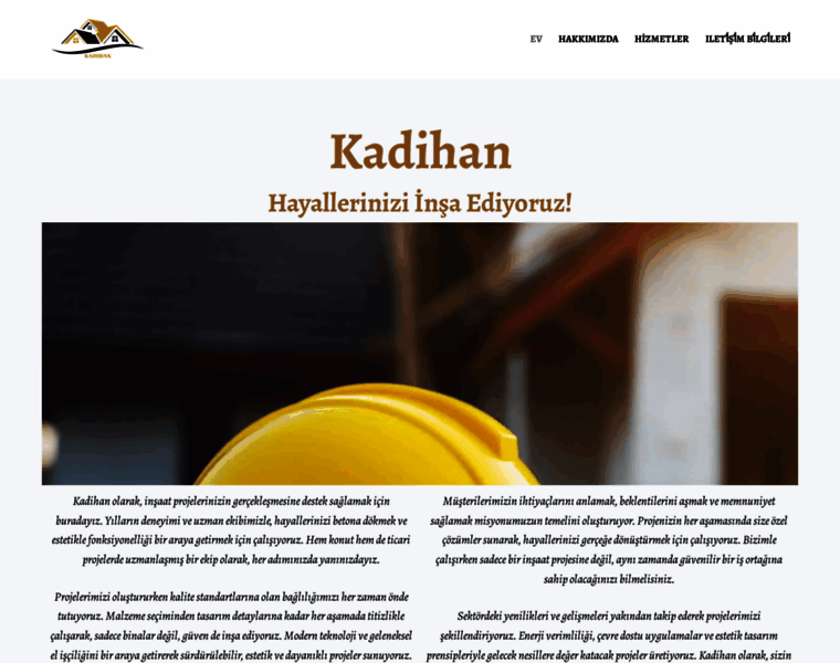 Kadihan.com thumbnail