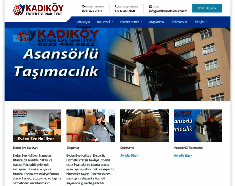 Kadikoynakliyat.com.tr thumbnail