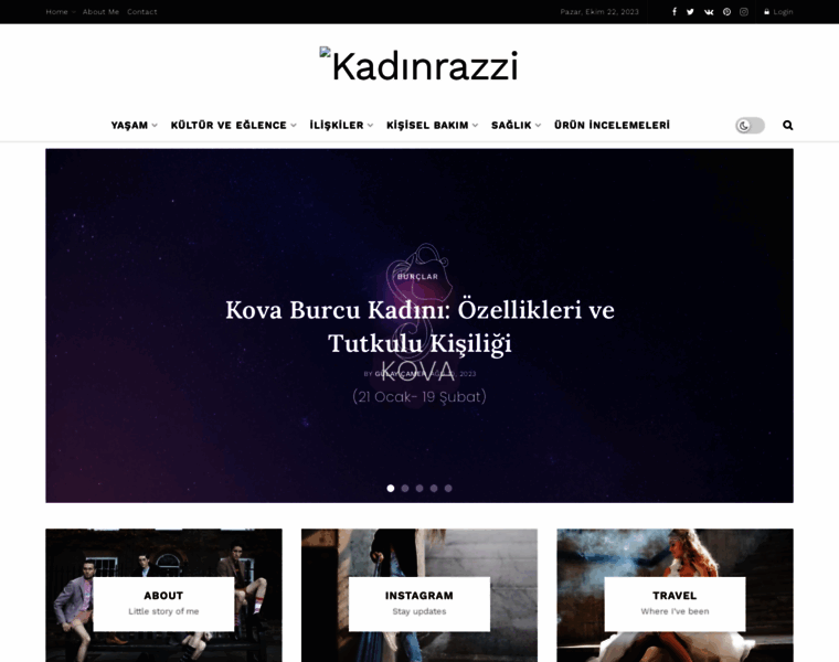 Kadinrazzi.com thumbnail