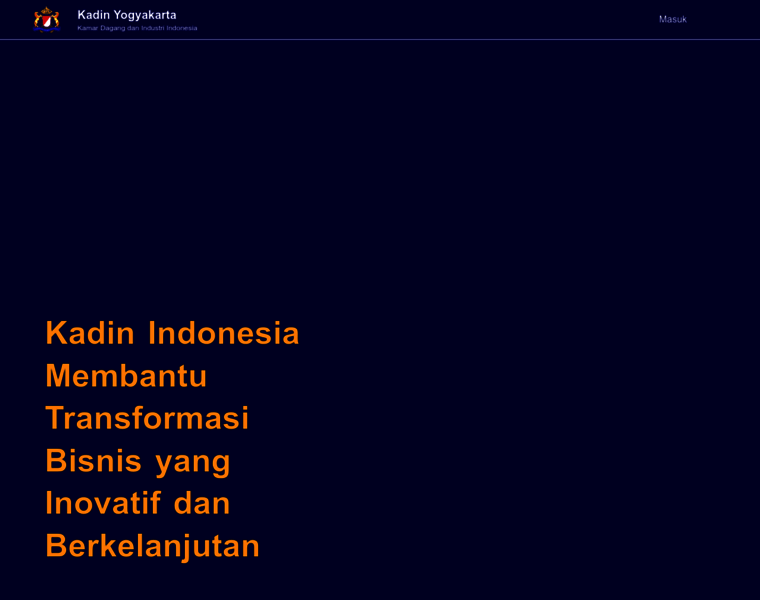 Kadinyogyakarta.org thumbnail Kadinyogyakarta.org thumbnail