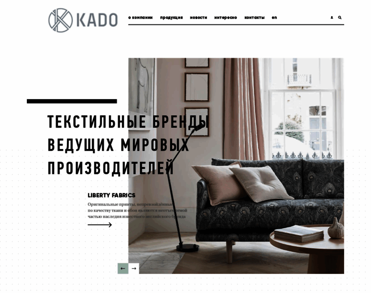 Kado.ru thumbnail