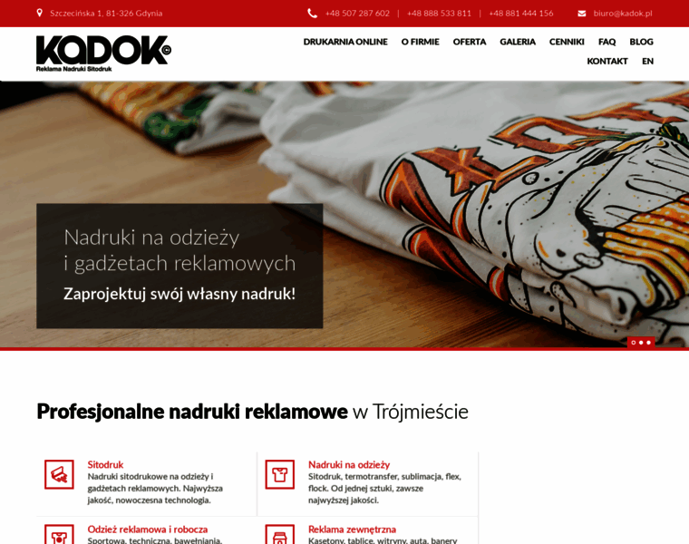 Kadok.pl thumbnail