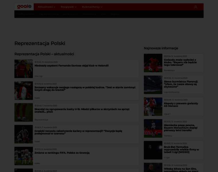 Kadra.pl thumbnail Kadra.pl thumbnail