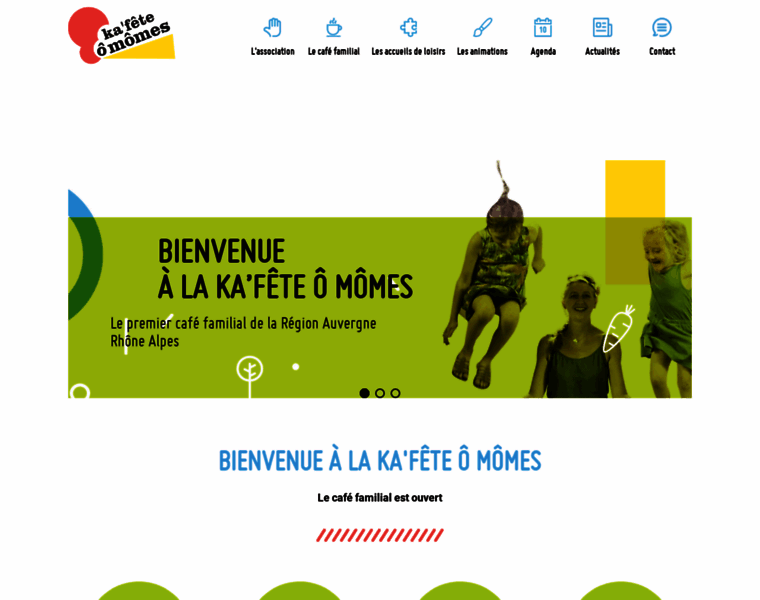 Kafeteomomes.fr thumbnail
