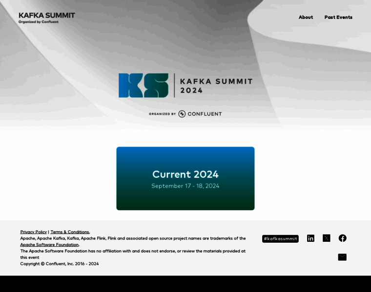 Kafka-summit.org thumbnail