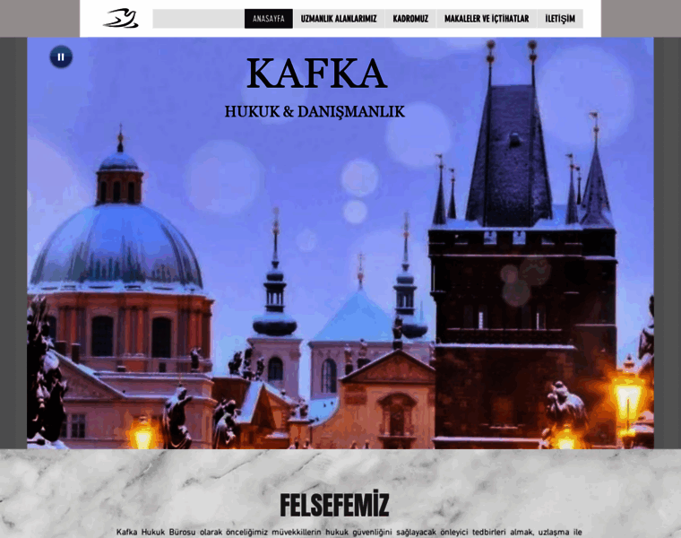 Kafkahukuk.org thumbnail
