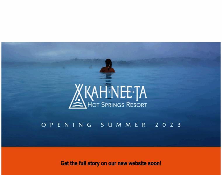Kahneeta.com thumbnail