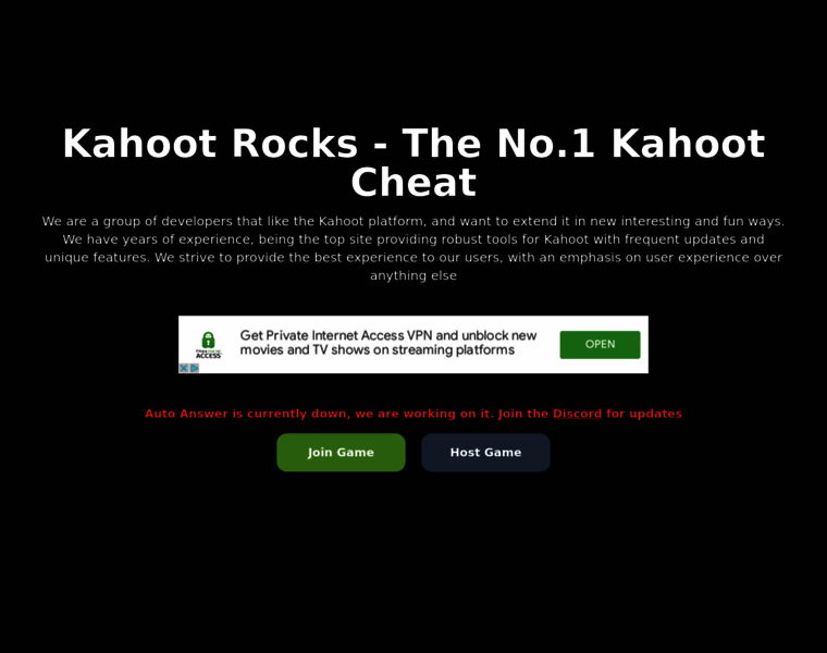 Kahoot.club thumbnail