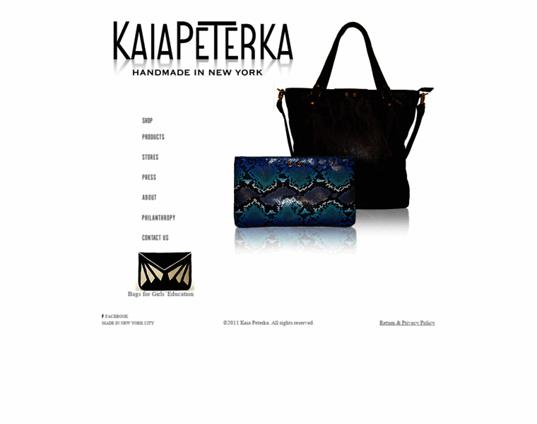 Kaiapeterka.com thumbnail