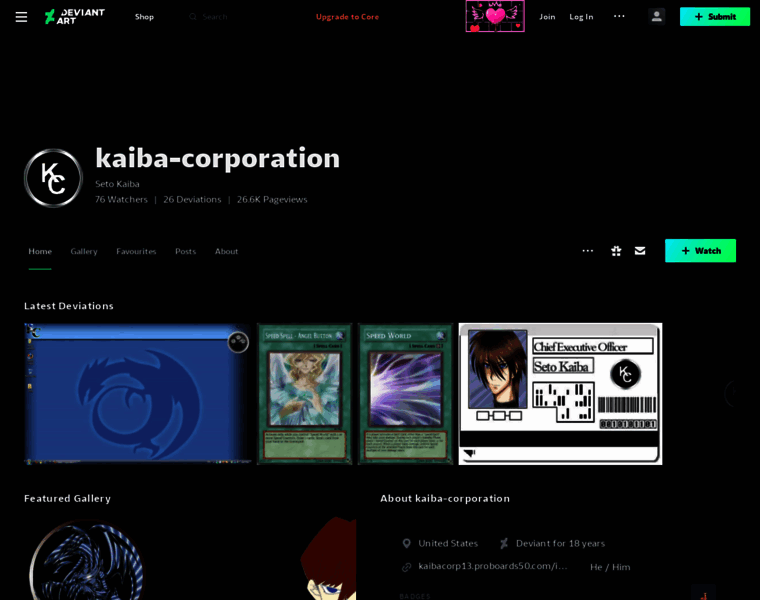 Kaiba-corporation.deviantart.com thumbnail