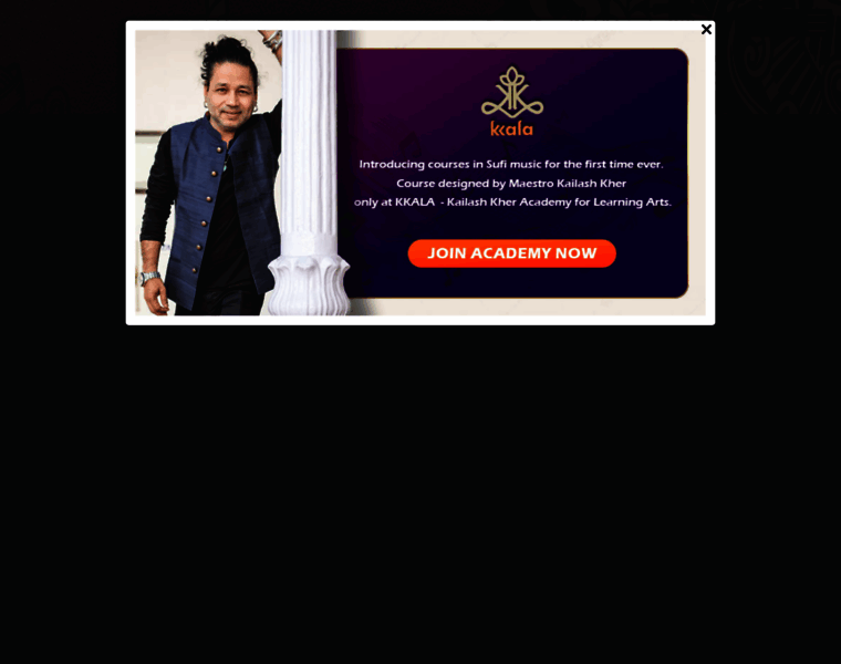 Kailashkher.com thumbnail Kailashkher.com thumbnail