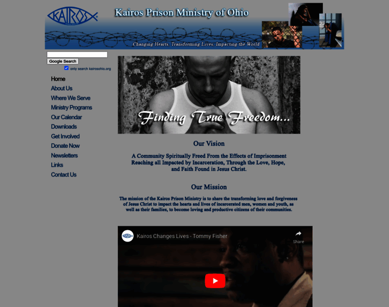 Kairosohio.org thumbnail Kairosohio.org thumbnail