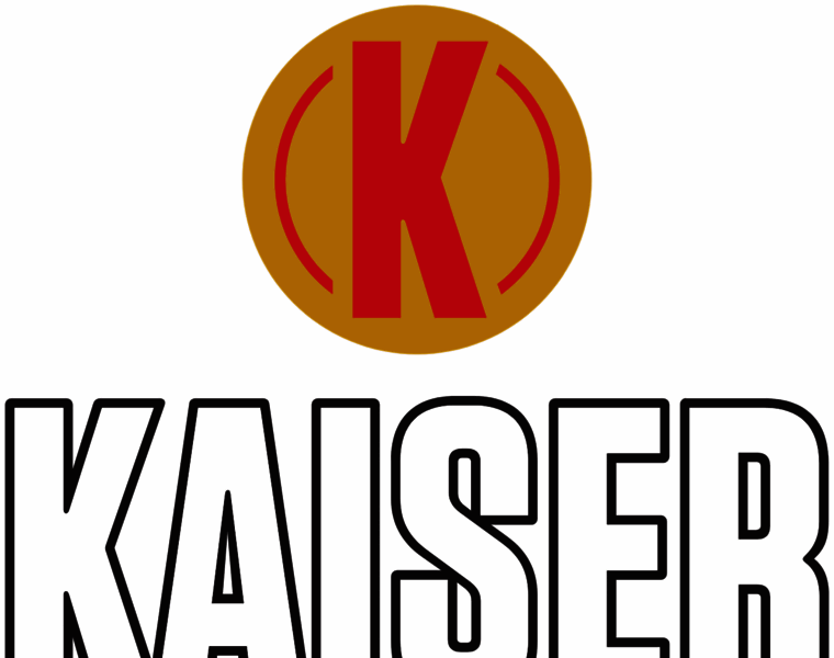 Kaiser.com.br thumbnail