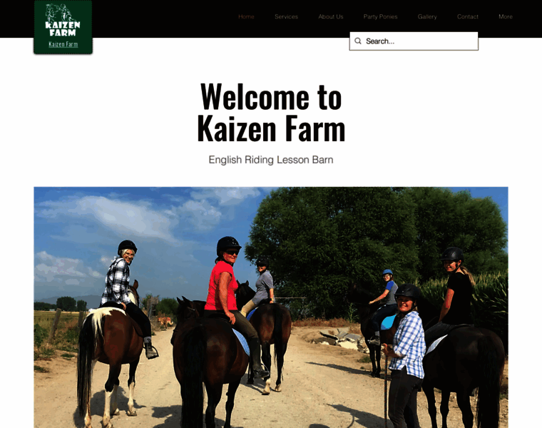 Kaizen-farm.com thumbnail