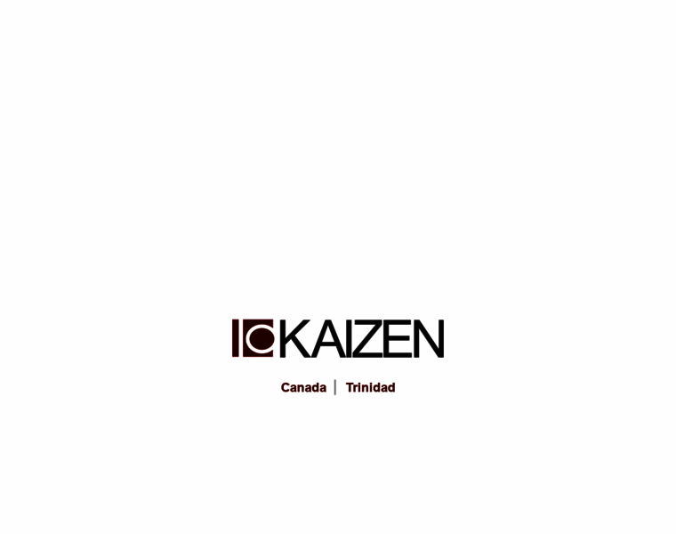 Kaizen-tt.com thumbnail