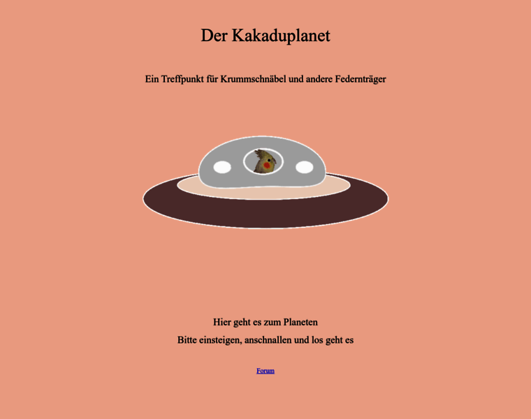 Kakadu-planet.de thumbnail