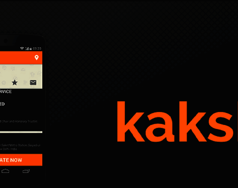 Kakshya.in thumbnail