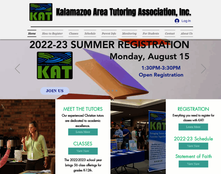 Kalamazoo-area-tutors.com thumbnail