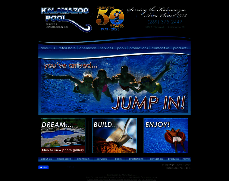 Kalamazoopool.com thumbnail Kalamazoopool.com thumbnail
