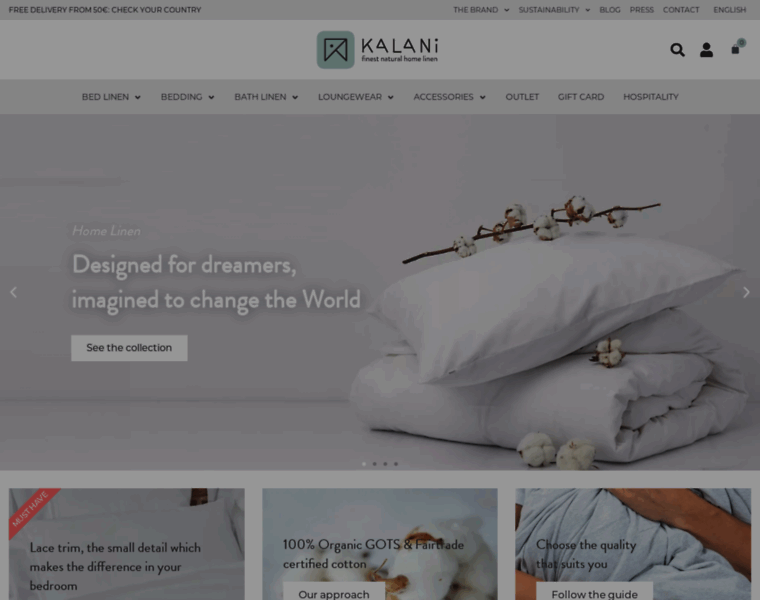 Kalani-home.com thumbnail