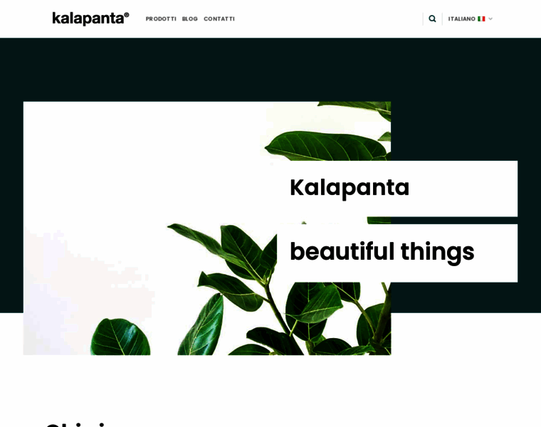 Kalapanta.it thumbnail