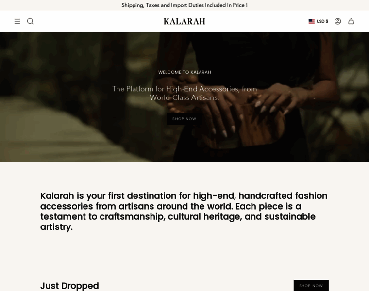Kalarah.com thumbnail Kalarah.com thumbnail