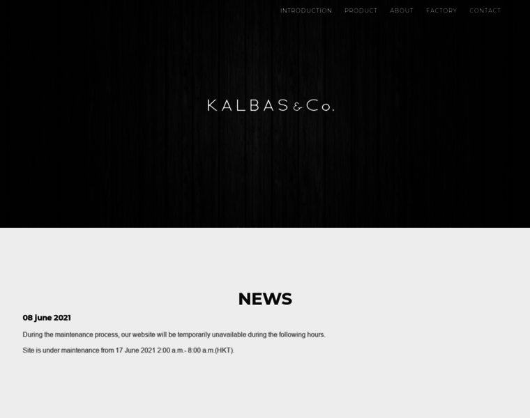 Kalbas.com.hk thumbnail