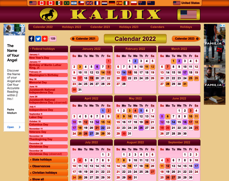 Kaldix.com thumbnail
